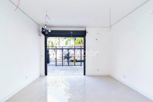 Loja para alugar com 34m² no bairro Menino Deus em Porto Alegre - Foto 3