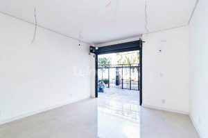 Loja para alugar com 34m² no bairro Menino Deus em Porto Alegre - Foto 4