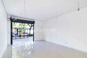 Loja para alugar com 34m² no bairro Menino Deus em Porto Alegre - Foto 7
