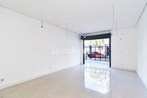 Loja para alugar com 34m² no bairro Menino Deus em Porto Alegre - Foto 8