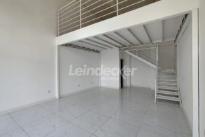 Loja para alugar com 80m² no bairro Sarandi em Porto Alegre - Foto 1