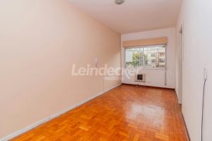 JK para alugar com 24m², 1 dormitório no bairro Cidade Baixa em Porto Alegre - Foto 1