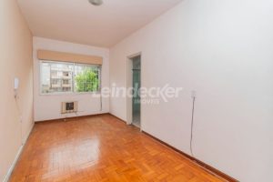 JK para alugar com 24m², 1 dormitório no bairro Cidade Baixa em Porto Alegre - Foto 2