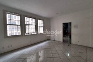 Sala para alugar com 60m² no bairro Centro em Porto Alegre - Foto 1