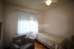 Apartamento para alugar com 40m², 1 dormitório no bairro Petrópolis em Porto Alegre - Foto 3