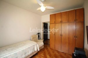 Apartamento para alugar com 40m², 1 dormitório no bairro Petrópolis em Porto Alegre - Foto 4