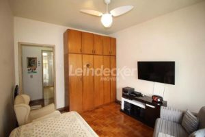 Apartamento para alugar com 40m², 1 dormitório no bairro Petrópolis em Porto Alegre - Foto 5