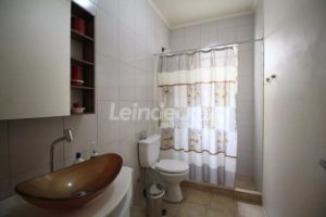 Apartamento para alugar com 40m², 1 dormitório no bairro Petrópolis em Porto Alegre - Foto 6