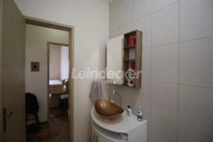Apartamento para alugar com 40m², 1 dormitório no bairro Petrópolis em Porto Alegre - Foto 8