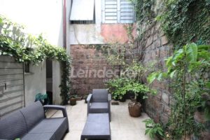 Apartamento para alugar com 40m², 1 dormitório no bairro Petrópolis em Porto Alegre - Foto 11