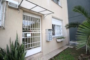 Apartamento para alugar com 40m², 1 dormitório no bairro Petrópolis em Porto Alegre - Foto 13