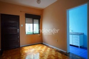 Apartamento para alugar com 40m², 1 dormitório no bairro Petrópolis em Porto Alegre - Foto 1