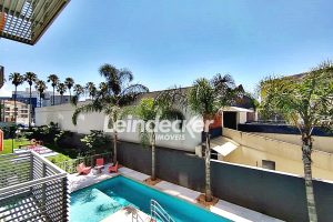 Apartamento para alugar com 75m², 3 dormitórios, 2 vagas no bairro Farroupilha em Porto Alegre - Foto 20