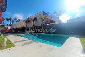 Apartamento para alugar com 75m², 3 dormitórios, 2 vagas no bairro Farroupilha em Porto Alegre - Foto 22