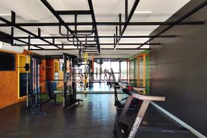 Apartamento para alugar com 75m², 3 dormitórios, 2 vagas no bairro Farroupilha em Porto Alegre - Foto 36