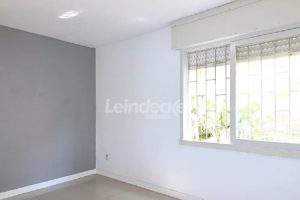 Apartamento para alugar com 44m², 1 dormitório no bairro Jardim do Salso em Porto Alegre - Foto 2