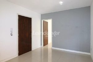 Apartamento para alugar com 44m², 1 dormitório no bairro Jardim do Salso em Porto Alegre - Foto 3