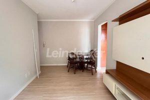 Apartamento para alugar com 43m², 1 dormitório no bairro Jardim do Salso em Porto Alegre - Foto 3