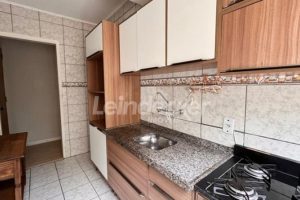 Apartamento para alugar com 43m², 1 dormitório no bairro Jardim do Salso em Porto Alegre - Foto 5