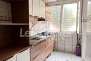 Apartamento para alugar com 43m², 1 dormitório no bairro Jardim do Salso em Porto Alegre - Foto 6