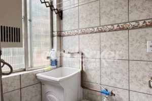 Apartamento para alugar com 43m², 1 dormitório no bairro Jardim do Salso em Porto Alegre - Foto 7