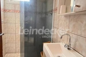 Apartamento para alugar com 43m², 1 dormitório no bairro Jardim do Salso em Porto Alegre - Foto 8