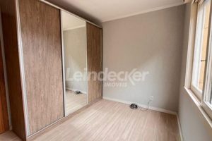 Apartamento para alugar com 43m², 1 dormitório no bairro Jardim do Salso em Porto Alegre - Foto 9