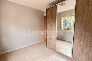 Apartamento para alugar com 43m², 1 dormitório no bairro Jardim do Salso em Porto Alegre - Foto 10
