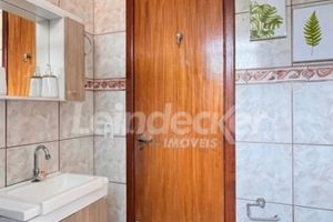 Apartamento para alugar com 43m², 1 dormitório no bairro Jardim do Salso em Porto Alegre - Foto 12