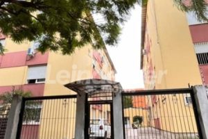 Apartamento para alugar com 43m², 1 dormitório no bairro Jardim do Salso em Porto Alegre - Foto 13