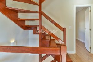 Casa para alugar com 103m², 2 dormitórios, 1 vaga no bairro Camaqua em Porto Alegre - Foto 20