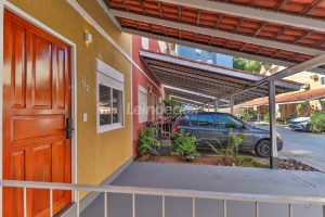 Casa para alugar com 103m², 2 dormitórios, 1 vaga no bairro Camaqua em Porto Alegre - Foto 44