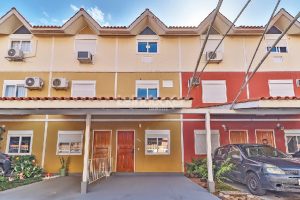 Casa para alugar com 103m², 2 dormitórios, 1 vaga no bairro Camaqua em Porto Alegre - Foto 49