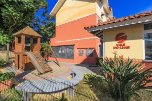 Casa para alugar com 103m², 2 dormitórios, 1 vaga no bairro Camaqua em Porto Alegre - Foto 50