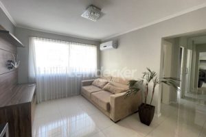Apartamento para alugar com 44m², 1 dormitório, 1 vaga no bairro Centro em Porto Alegre - Foto 3