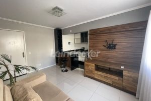 Apartamento para alugar com 44m², 1 dormitório, 1 vaga no bairro Centro em Porto Alegre - Foto 4