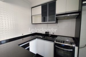 Apartamento para alugar com 44m², 1 dormitório, 1 vaga no bairro Centro em Porto Alegre - Foto 6