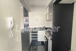 Apartamento para alugar com 44m², 1 dormitório, 1 vaga no bairro Centro em Porto Alegre - Foto 7