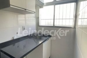 Apartamento para alugar com 44m², 1 dormitório, 1 vaga no bairro Centro em Porto Alegre - Foto 8