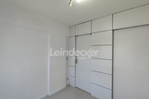 Apartamento para alugar com 44m², 1 dormitório, 1 vaga no bairro Centro em Porto Alegre - Foto 11
