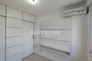 Apartamento para alugar com 44m², 1 dormitório, 1 vaga no bairro Centro em Porto Alegre - Foto 12