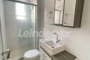 Apartamento para alugar com 44m², 1 dormitório, 1 vaga no bairro Centro em Porto Alegre - Foto 14