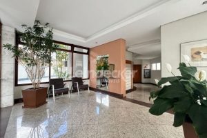 Apartamento para alugar com 44m², 1 dormitório, 1 vaga no bairro Centro em Porto Alegre - Foto 16