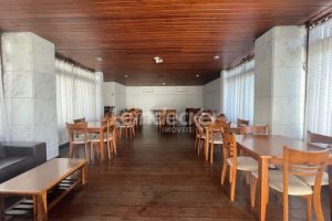 Apartamento para alugar com 44m², 1 dormitório, 1 vaga no bairro Centro em Porto Alegre - Foto 17