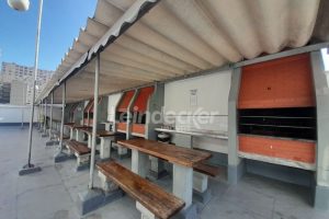 Apartamento para alugar com 44m², 1 dormitório, 1 vaga no bairro Centro em Porto Alegre - Foto 18