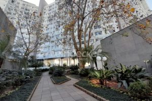 Apartamento para alugar com 44m², 1 dormitório, 1 vaga no bairro Centro em Porto Alegre - Foto 21