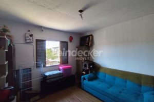 Apartamento para alugar com 45m², 2 dormitórios no bairro Restinga em Porto Alegre - Foto 2