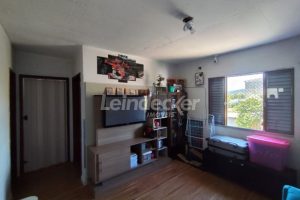 Apartamento para alugar com 45m², 2 dormitórios no bairro Restinga em Porto Alegre - Foto 3