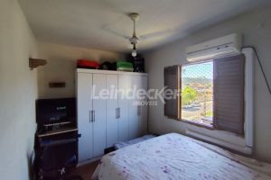 Apartamento para alugar com 45m², 2 dormitórios no bairro Restinga em Porto Alegre - Foto 5