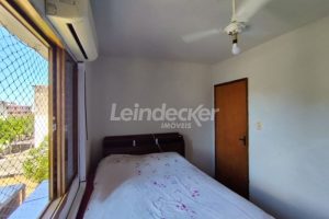 Apartamento para alugar com 45m², 2 dormitórios no bairro Restinga em Porto Alegre - Foto 6